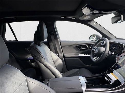 New 2026 Mercedes-Benz GLC 350e 4MATIC image 24