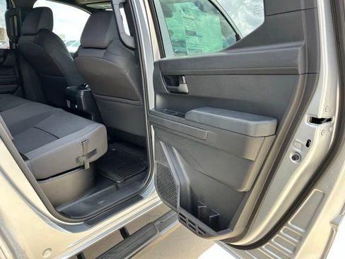 New 2026 Toyota Tacoma SR AWD/4WD image 19