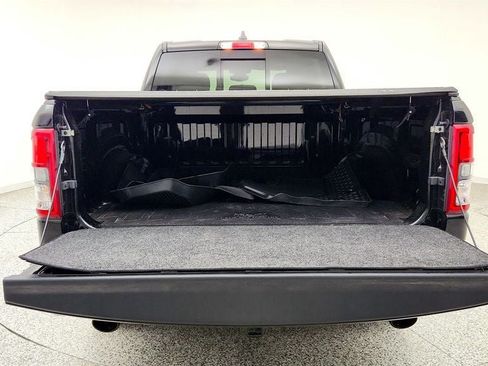 Used 2023 RAM 1500 Big Horn AWD/4WD image 20