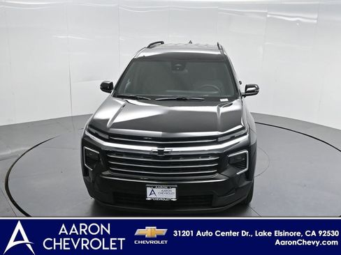 New 2026 Chevrolet Traverse LT image 55