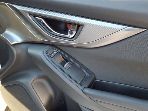 Certified 2022 Subaru WRX Premium image 7