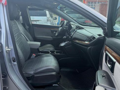 Used 2019 Honda CR-V EX image 25