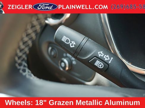 Used 2023 Chevrolet Blazer LT w/ LPO, Floor Liner Package FWD image 25