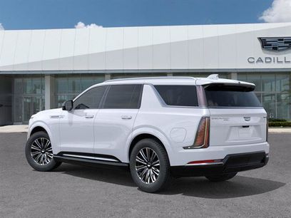 New 2026 Cadillac Escalade IQL Luxury w/ LPO, Floor Liner Package