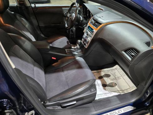 Used 2011 Chevrolet Malibu LT w/ Interface Package FWD image 31