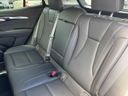 Used 2024 Buick Envision Preferred AWD/4WD image 21
