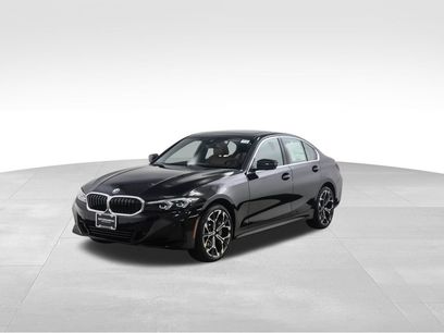 Used 2025 BMW 330i xDrive Sedan w/ Premium Package