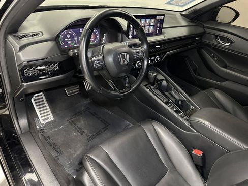 Used 2023 Honda Accord Sport image 24