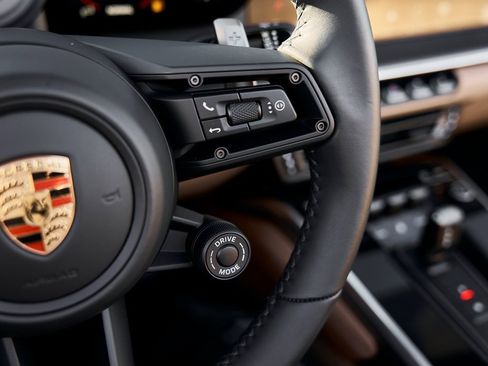 Used 2024 Porsche 911 Turbo image 50