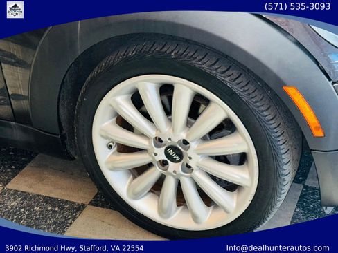 Used 2012 MINI Cooper S FWD image 27