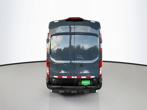 Used 2019 Ford Transit 250 Base image 8