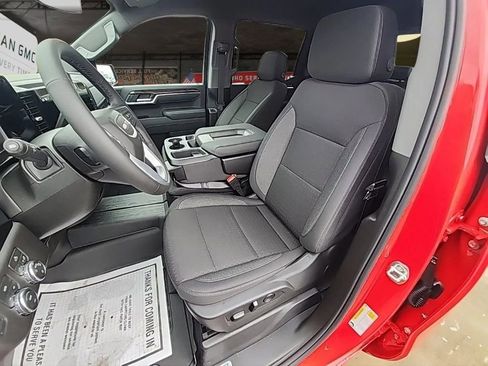 New 2026 GMC Sierra 1500 SLE w/ Preferred Package AWD/4WD image 23