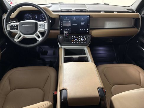 Used 2026 Land Rover Defender 130 S AWD/4WD image 17
