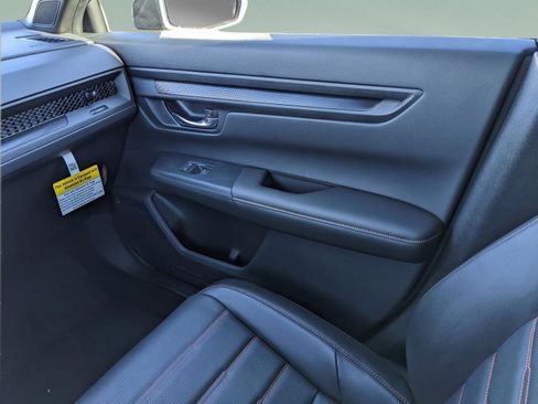 New 2026 Honda CR-V Sport-L image 14