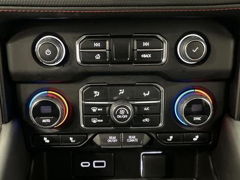 Used 2023 Chevrolet Tahoe RST w/ RST Performance Edition image 20