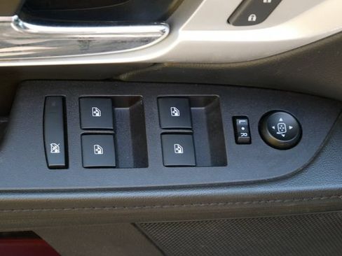 Used 2016 GMC Terrain SLE w/ Driver Alert Package I AWD/4WD image 14