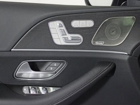 Certified 2026 Mercedes-Benz GLE 450 4MATIC image 12