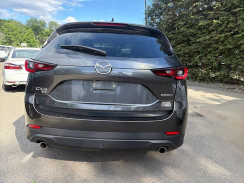 Used 2023 MAZDA CX-5 AWD 2.5 S image 8