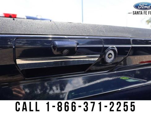 Used 2023 Ford F150 XLT w/ Equipment Group 302A High AWD/4WD image 10