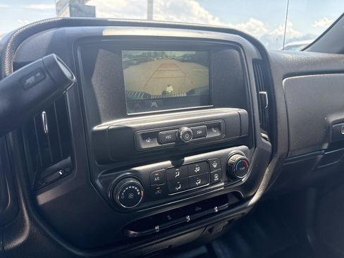 Used 2016 GMC Sierra 2500 4x4 Crew Cab w/ Sierra Convenience Package image 25