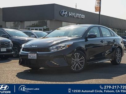 Used 2024 Kia Forte GT-Line