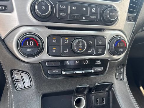 Used 2019 GMC Yukon SLT w/ Open Road Package RWD image 13