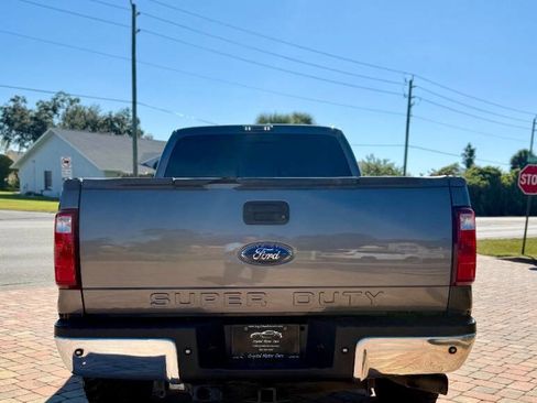 Used 2008 Ford F250 Lariat image 5