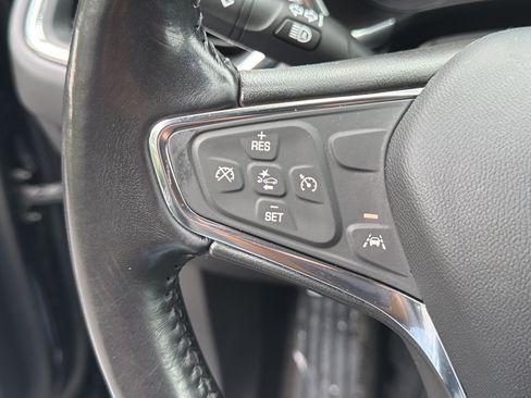 Used 2021 Chevrolet Equinox LT AWD/4WD image 25