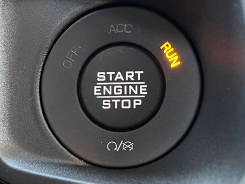 New 2026 Jeep Wrangler Sport image 25