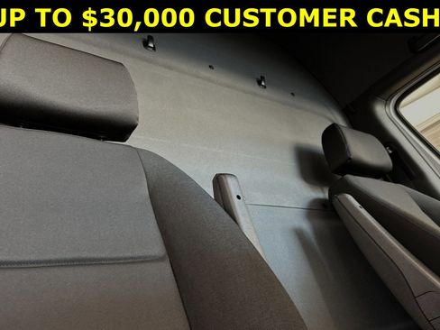 New 2024 Mercedes-Benz eSprinter 170 Cargo image 14