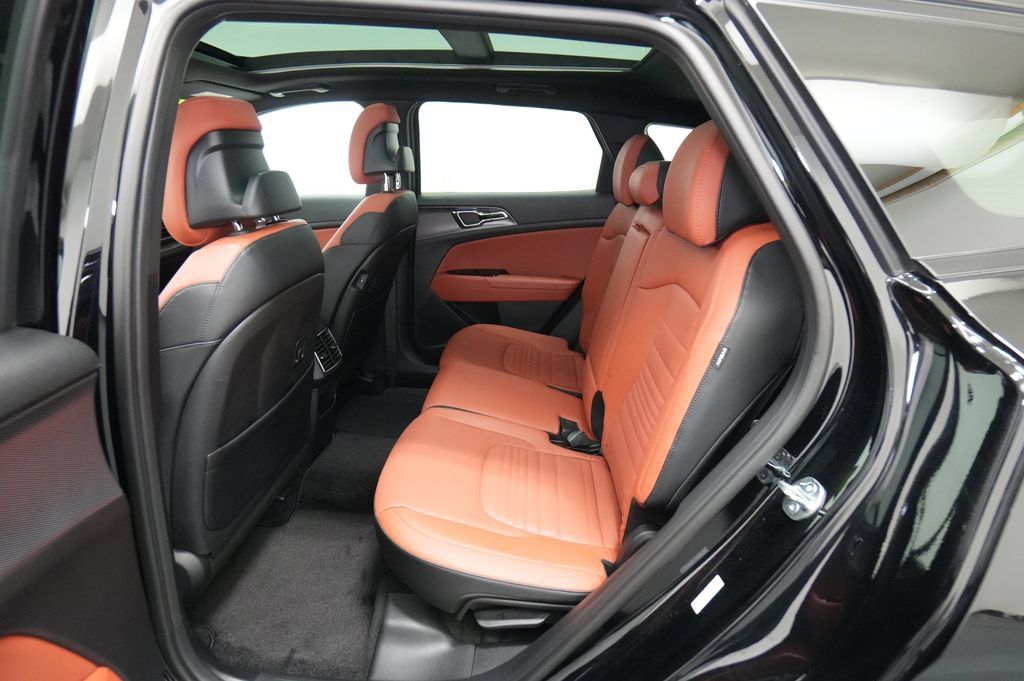 Used 2024 Kia Sportage SX AWD/4WD image 21