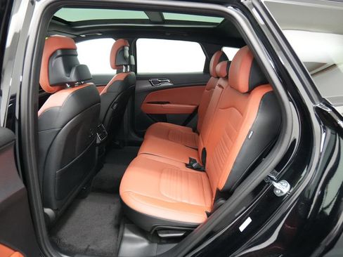 Used 2024 Kia Sportage SX AWD/4WD image 21