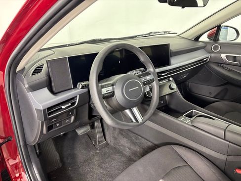 Used 2024 Hyundai Sonata SEL image 16