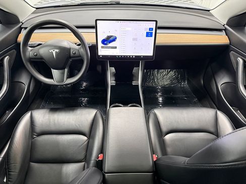 Used 2020 Tesla Model 3 Long Range AWD/4WD image 12