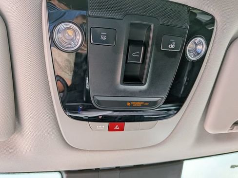 Certified 2024 Kia Sportage SX FWD image 24