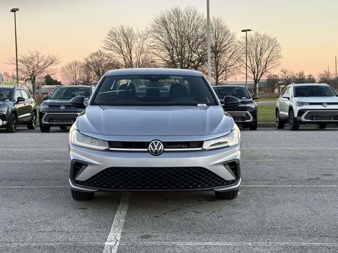 New 2026 Volkswagen Jetta Sport image 9