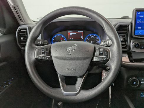 Used 2022 Ford Bronco Sport image 21