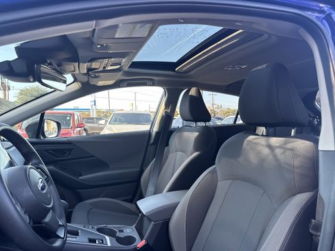 Certified 2025 Subaru Crosstrek 2.0i Premium image 25