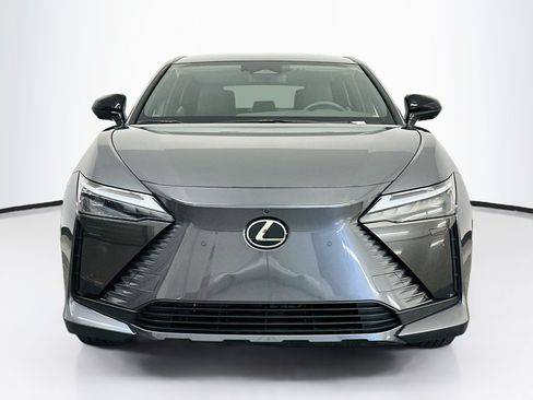 Used 2023 Lexus RZ 450e Premium w/ Accessory Package (2T) AWD/4WD image 2