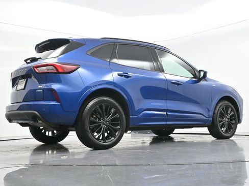 Used 2023 Ford Escape ST-Line Elite AWD/4WD image 48