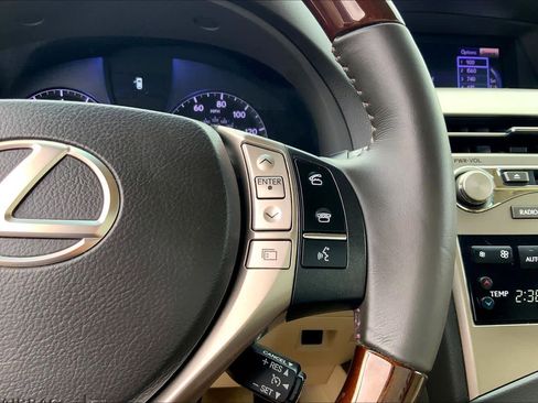 Used 2015 Lexus RX 350 FWD image 24