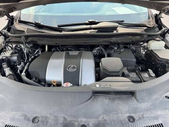 Used 2022 Lexus RX 350 FWD w/ Premium Package image 19