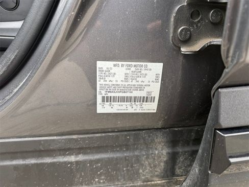 Used 2023 Ford Explorer Timberline image 31