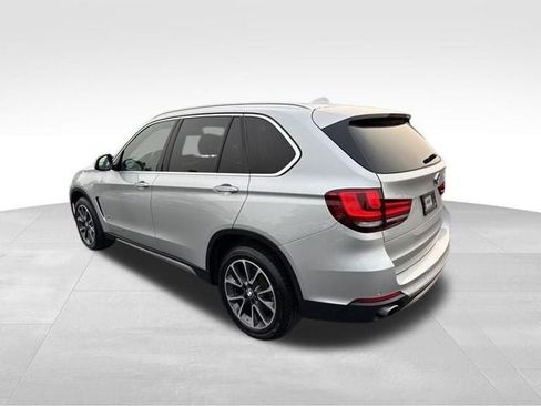 Used 2017 BMW X5 xDrive35i AWD/4WD image 7