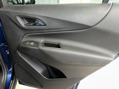 Certified 2023 Chevrolet Equinox LT image 26