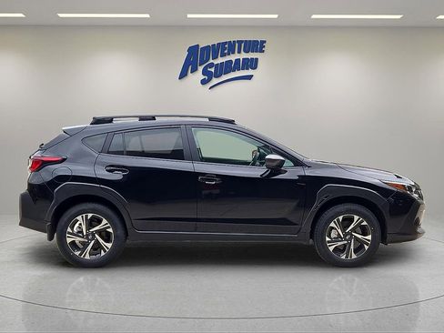 New 2026 Subaru Crosstrek 2.0i Premium AWD/4WD image 6