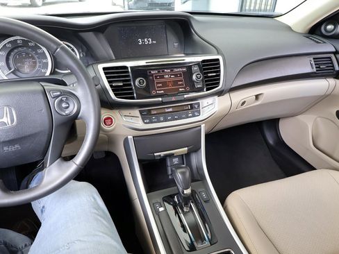 Used 2013 Honda Accord EX-L image 43