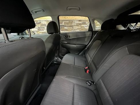 Used 2023 Hyundai Kona SEL AWD/4WD image 30