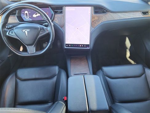 Used 2021 Tesla Model S Long Range image 15
