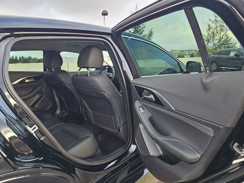 Used 2018 INFINITI QX30 w/ Cargo Package image 22